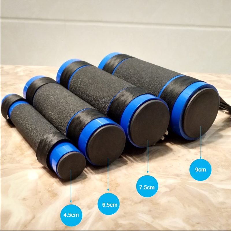 Grip Strengthener Hand - Home Fitness Wrist Forearm Blaster Finger