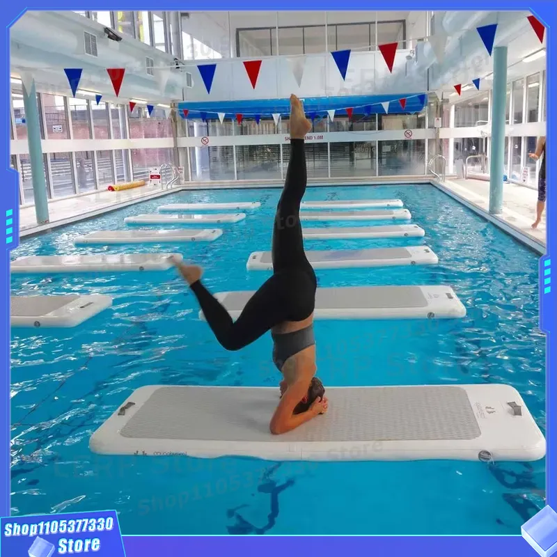Factory Price Inflatable Float - Yoga Fitness Factory 评论和价格
