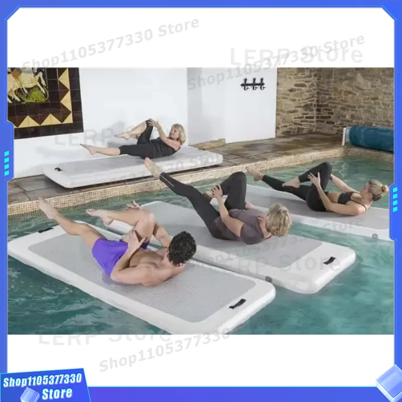 Factory Price Inflatable Float - Yoga Fitness Factory 评论和价格