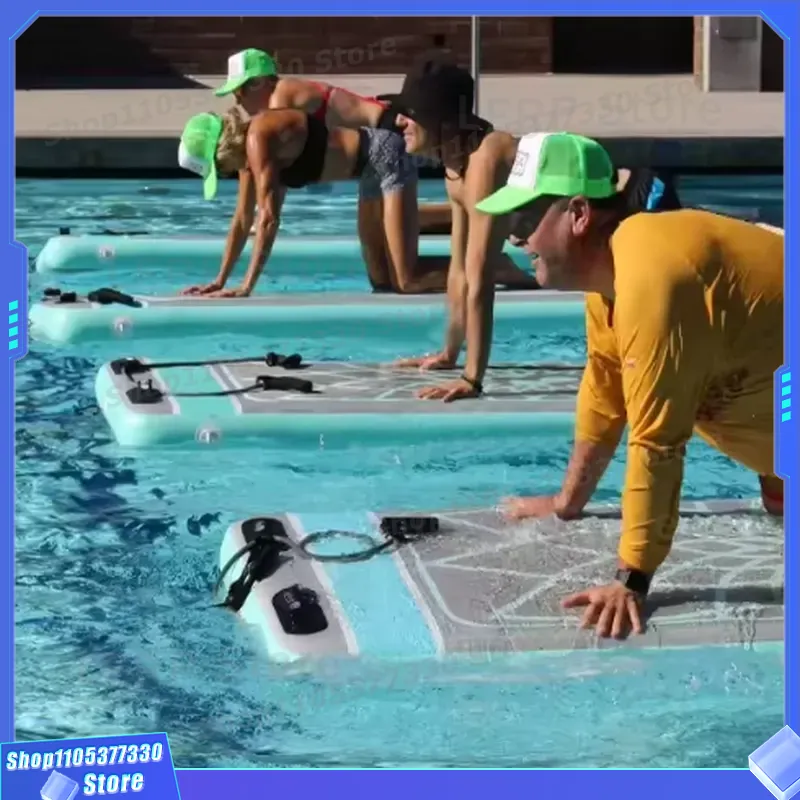 Factory Price Inflatable Float - Yoga Fitness Factory 评论和价格