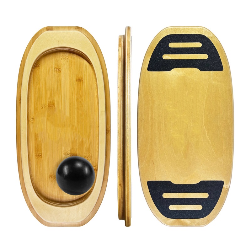 Professional Balance Board, Co - Balance Board Fitness 评论和价格