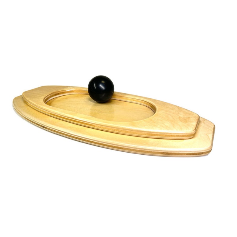 Professional Balance Board, Co - Balance Board Fitness 评论和价格