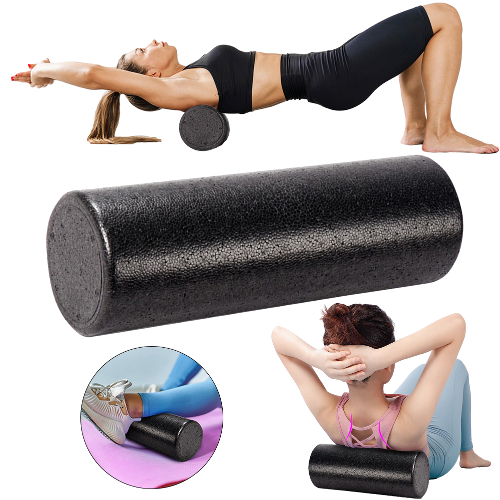 35/45CM Epp Yoga Foam Massage  - Yoga Fitness Exercises 评论和价格