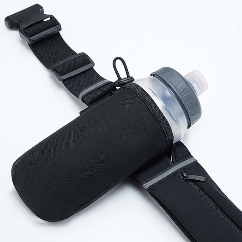 Women Running Belt Waist Bag w - Weight Lifting Belt 评论和价格