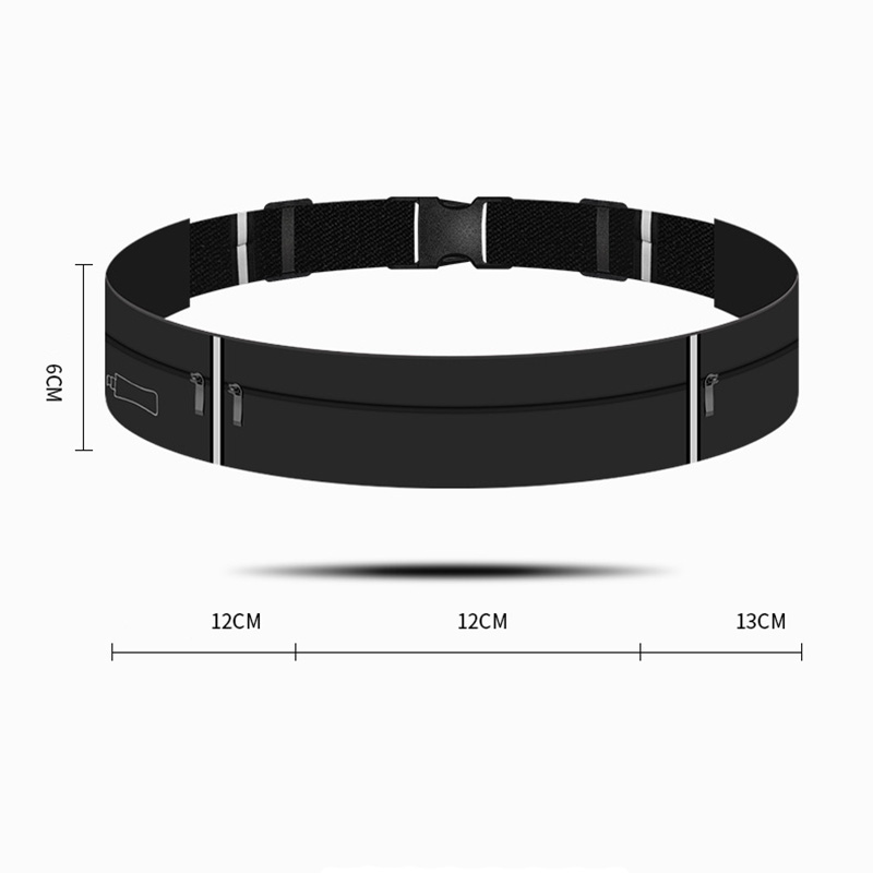 Women Running Belt Waist Bag w - Weight Lifting Belt 评论和价格