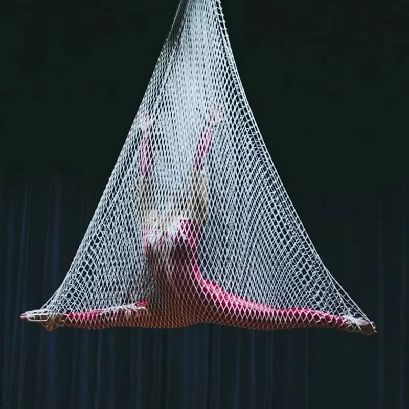 Aerial Hammock Yoga Net Style  - Yoga Swing Aerial 评论和价格