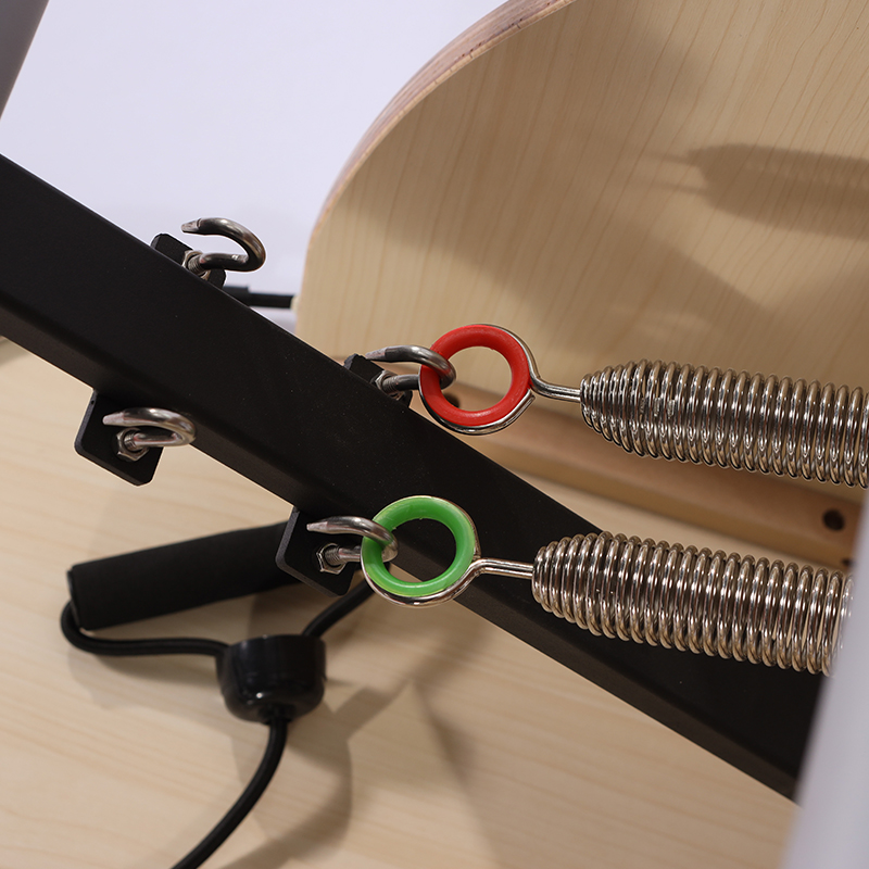 High-quality Maple Pilates Cha - Yoga Fitness Pilates Reformer 评论和价格