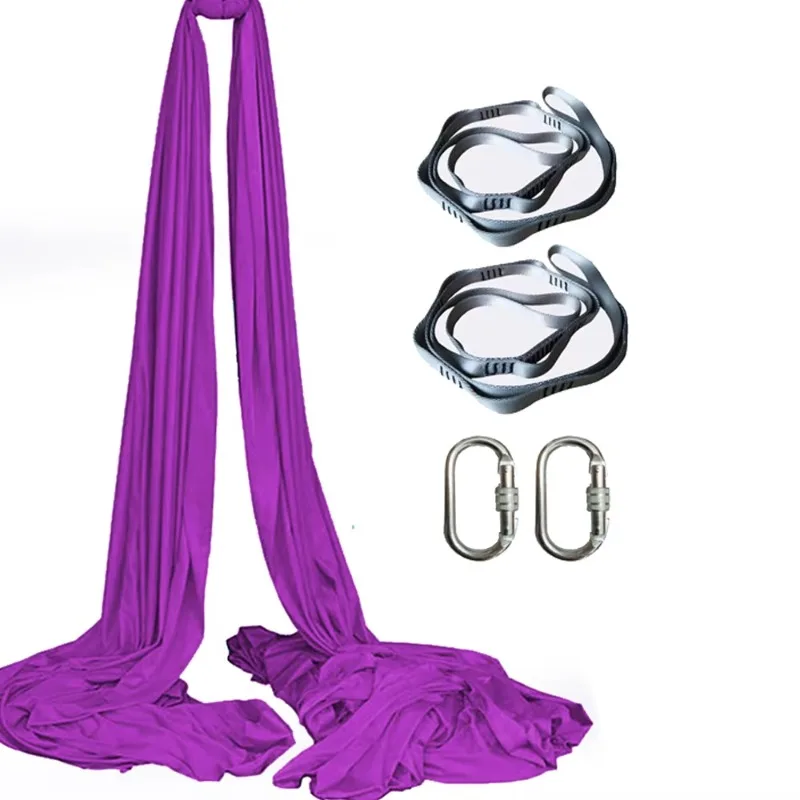 Beginner Friendly Soft Yoga Ha - Yoga Swing Aerial 评论和价格