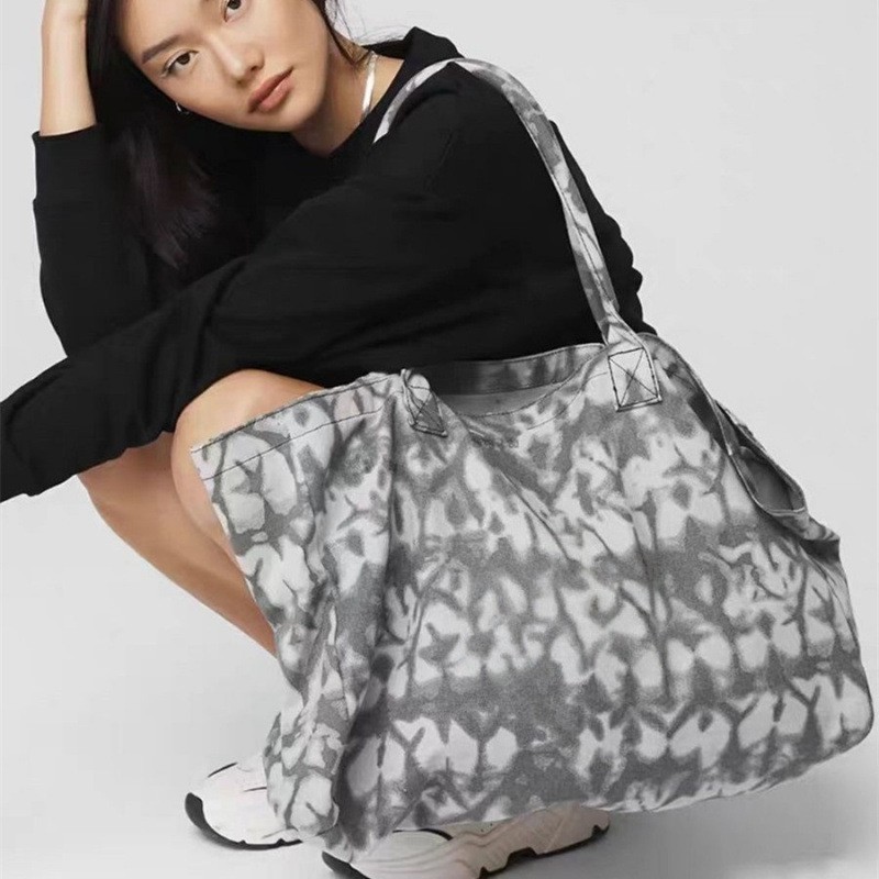 In-Stock Affordable Canvas Bag - Yoga Fitness Factory 评论和价格