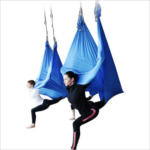 1-9m Aerial Yoga Hammock Fabri - Yoga Swing Aerial 评论和价格