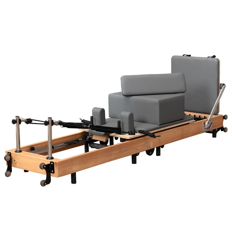 Pilates Core Bed Movable Home  - Yoga Fitness Pilates Reformer 评论和价格