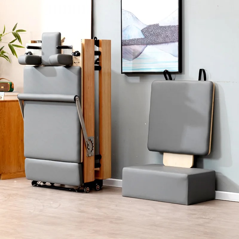 Pilates Core Bed Movable Home  - Yoga Fitness Pilates Reformer 评论和价格