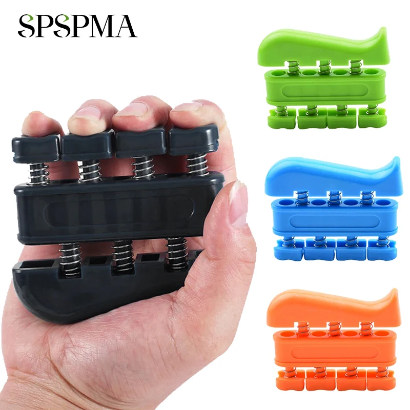 1Pcs Hand Exerciser - Grip Str - Grip Strengthener Hand 评论和价格
