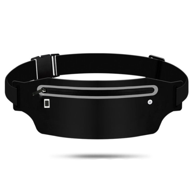 Running Belt Waist Bag Sports  - Weight Lifting Belt 评论和价格