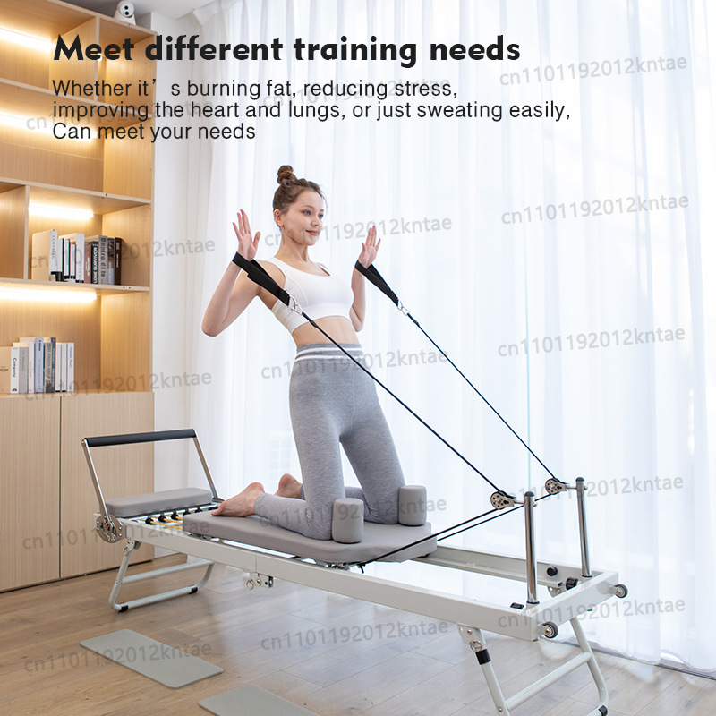 Outdoor Indoor Fitness  Foldin - Yoga Fitness Factory 评论和价格