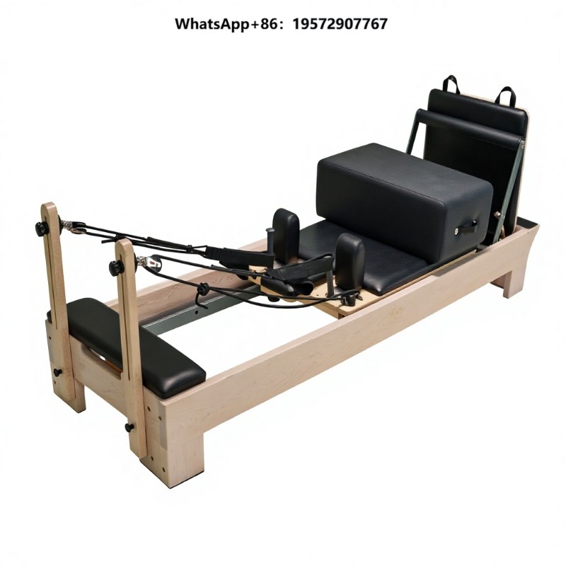 Yoga Pilates Gym Fitness Maple - Yoga Fitness Pilates Reformer 评论和价格