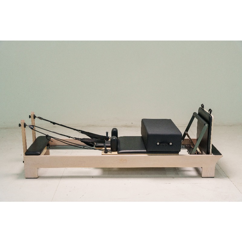 Yoga Pilates Gym Fitness Maple - Yoga Fitness Pilates Reformer 评论和价格