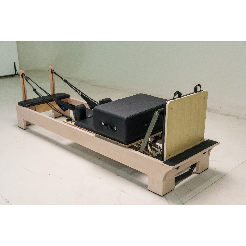 Yoga Pilates Gym Fitness Maple - Yoga Fitness Pilates Reformer 评论和价格