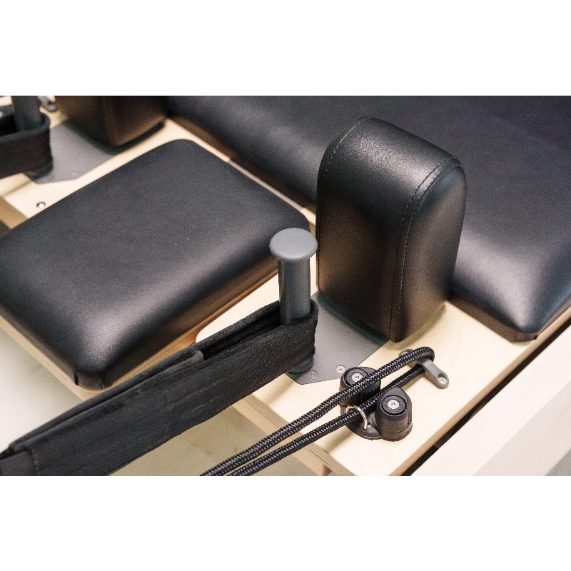 Yoga Pilates Gym Fitness Maple - Yoga Fitness Pilates Reformer 评论和价格