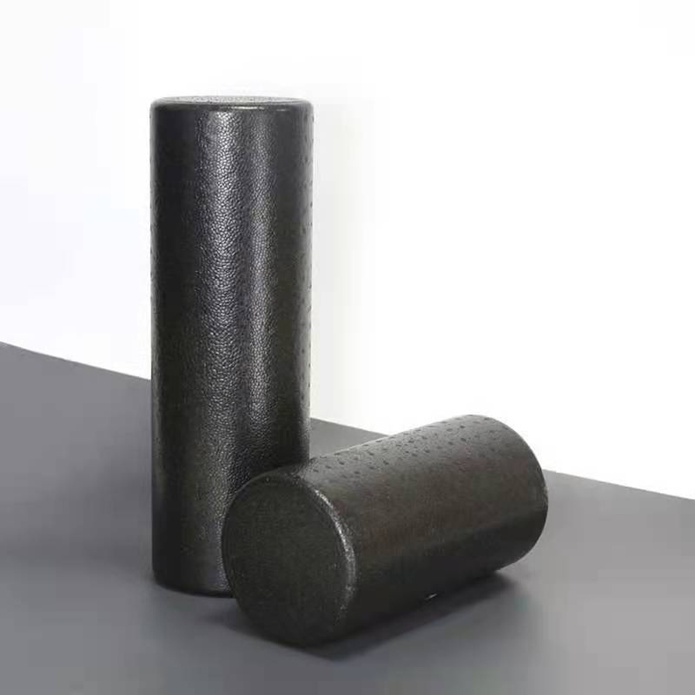 EPP Yoga Pilates Foam Roller G - Yoga Fitness Exercises 评论和价格
