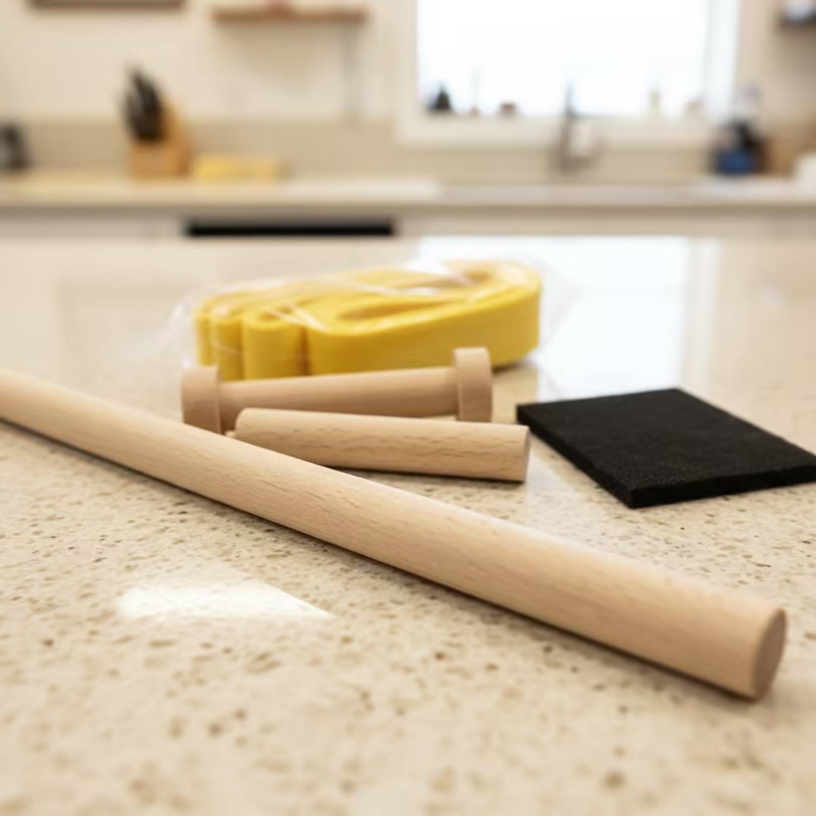 Balance Board Kit with Strap P - Balance Board Fitness 评论和价格