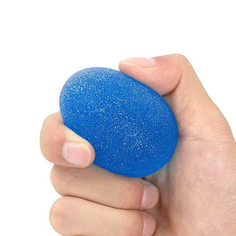 3PCS Grip Balls Hand Therapy S - Grip Strengthener Hand 评论和价格