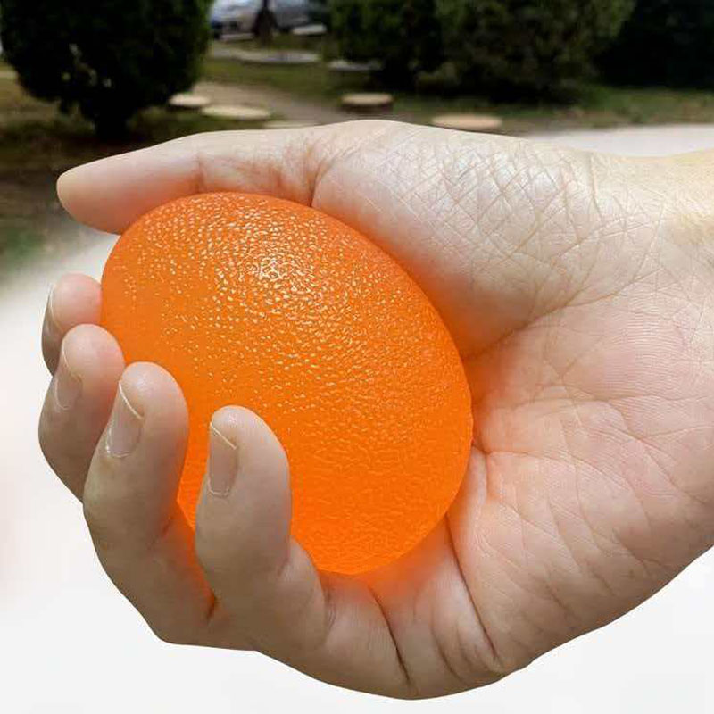 3PCS Grip Balls Hand Therapy S - Grip Strengthener Hand 评论和价格