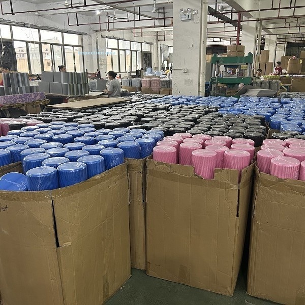 Wholesale Factory-Spot EVA Mat - Yoga Fitness Factory 评论和价格