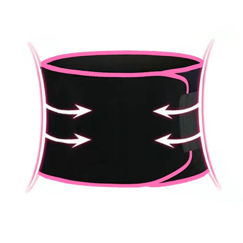 Men Sports Sweat Bust Waist Su - Weight Lifting Belt 评论和价格