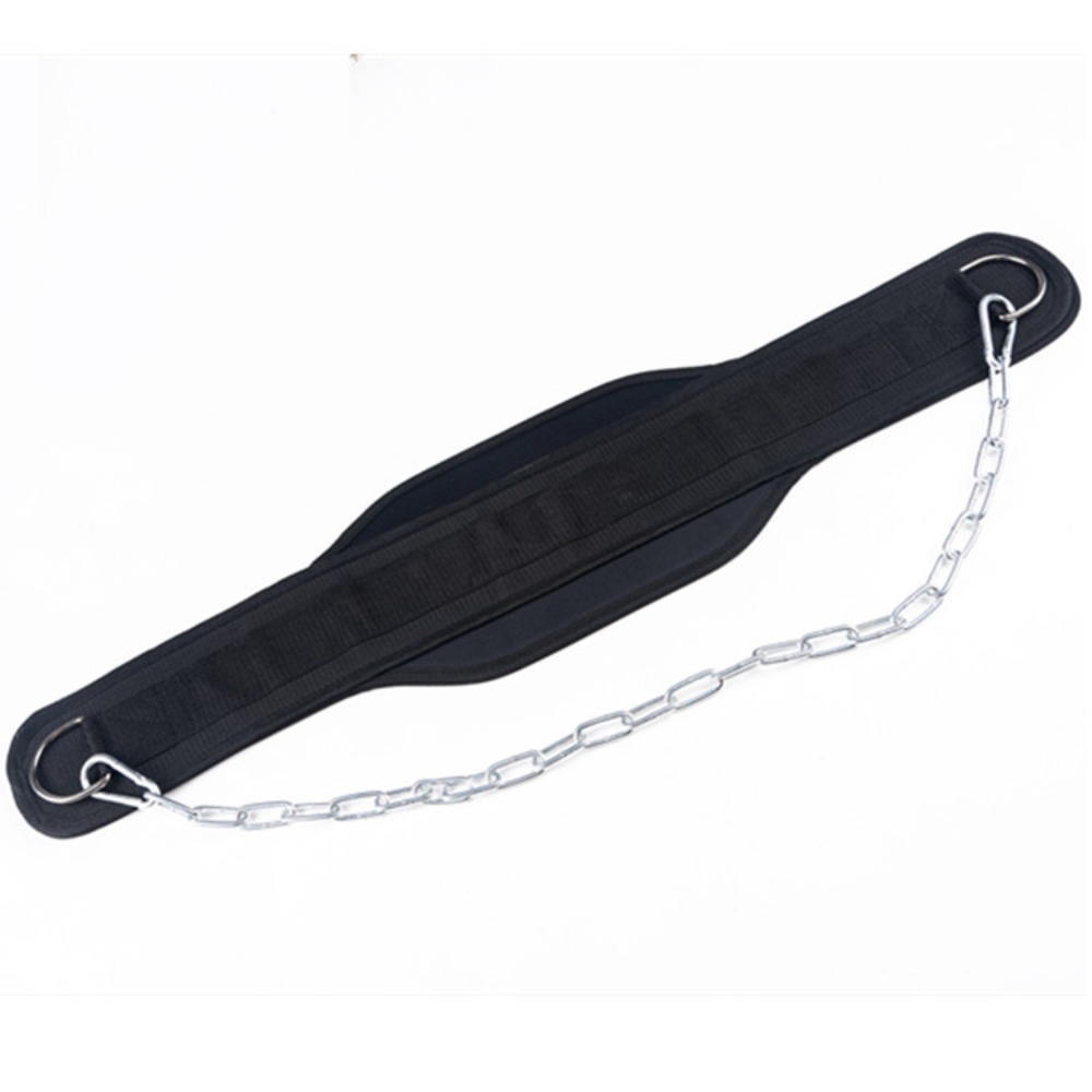 Double Layers Weighted Pull-up - Weight Lifting Belt 评论和价格
