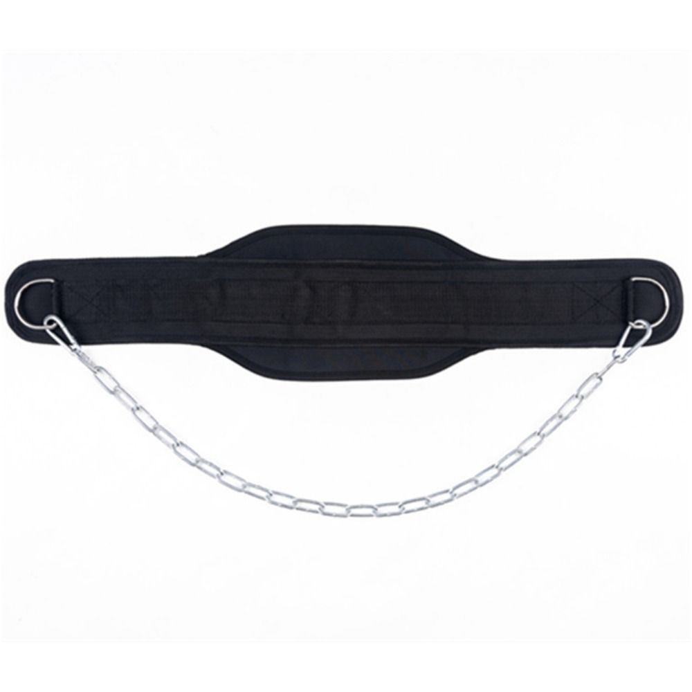Double Layers Weighted Pull-up - Weight Lifting Belt 评论和价格
