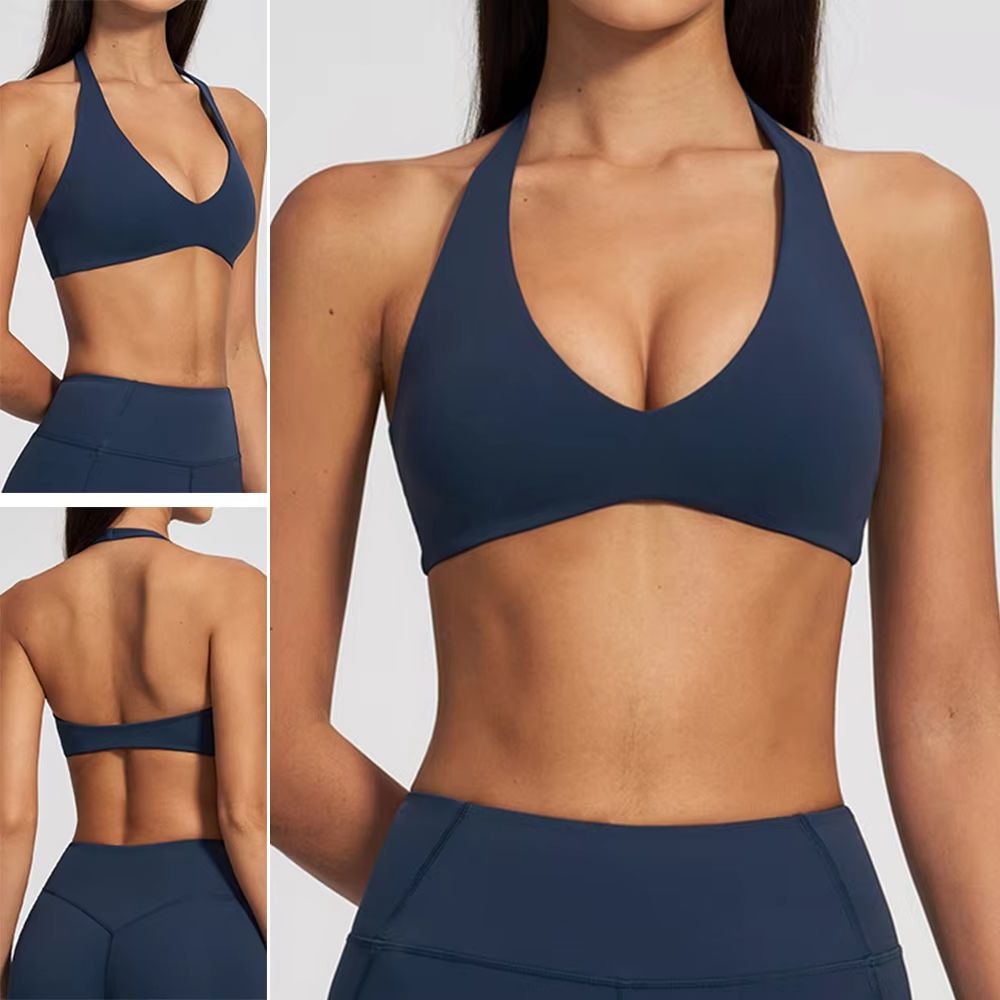 Sports Underwear Women's Padde - Yoga Fitness Logo Design 评论和价格
