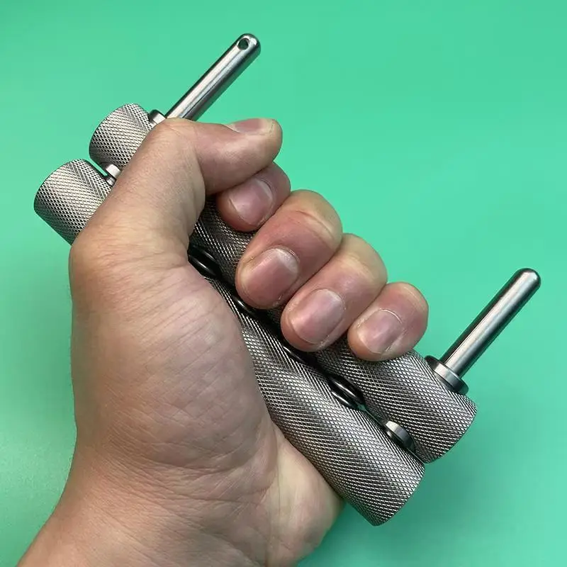 Pro 0-180kg Adjustable Grip De - Grip Strengthener Hand 评论和价格