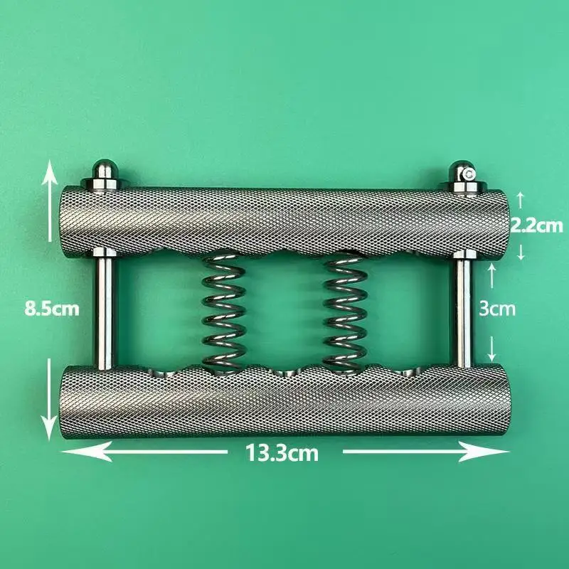 Pro 0-180kg Adjustable Grip De - Grip Strengthener Hand 评论和价格