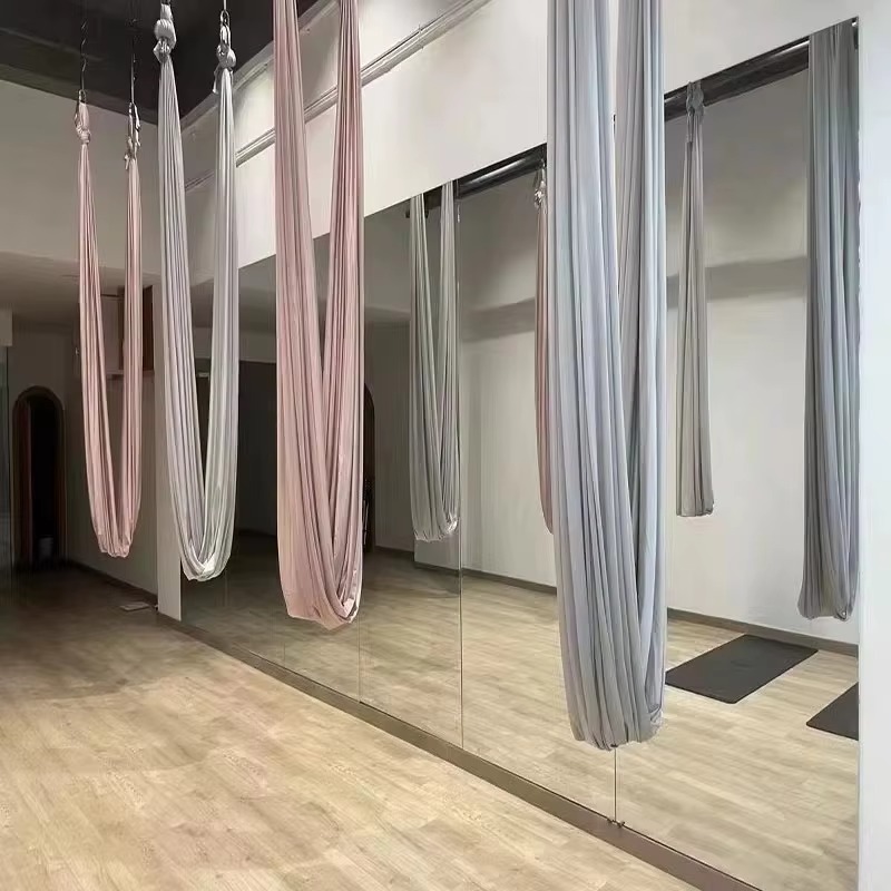 5m Aerial Yoga Hammock Swing f - Yoga Swing Aerial 评论和价格