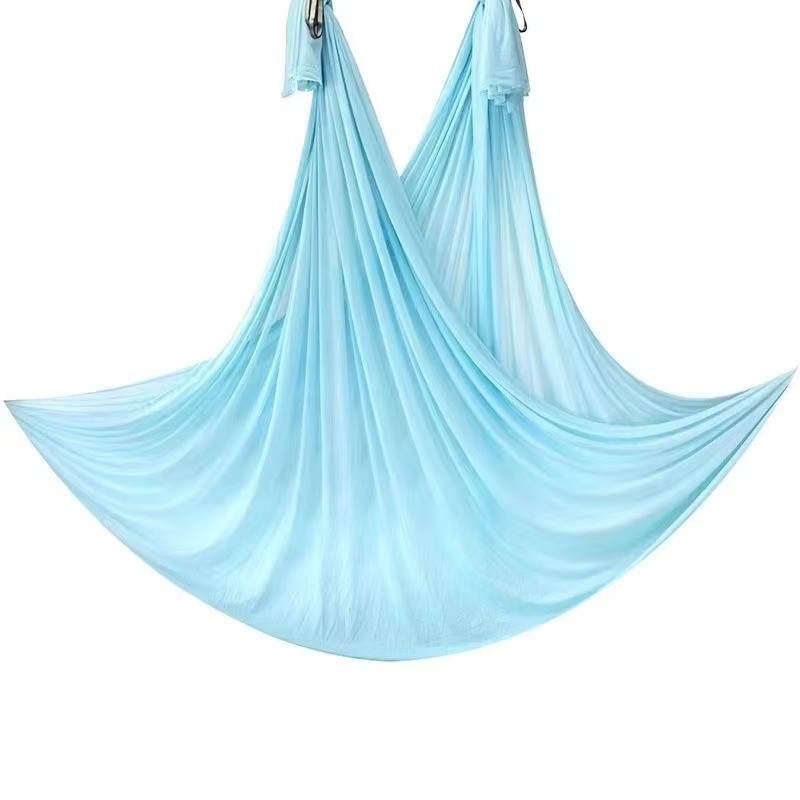 5m Aerial Yoga Hammock Swing f - Yoga Swing Aerial 评论和价格
