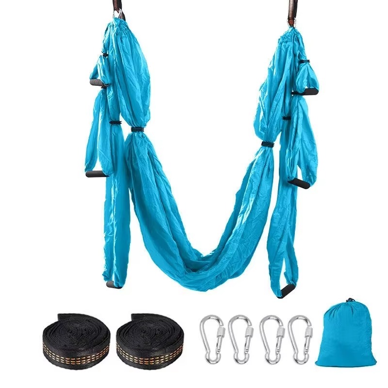 Gradient Color High Altitude A - Yoga Swing Aerial 评论和价格