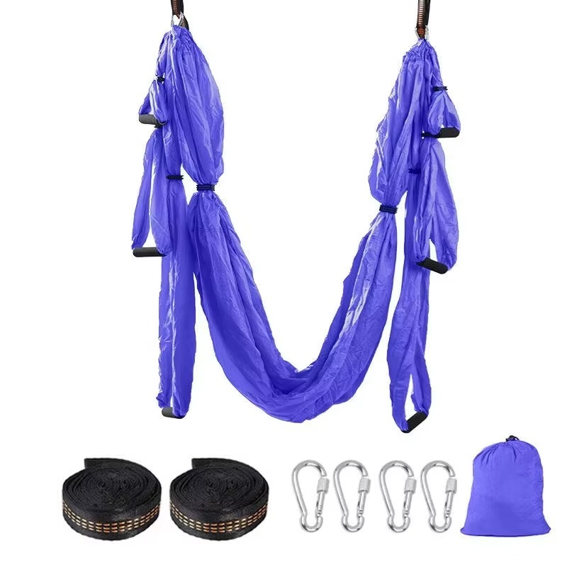 Gradient Color High Altitude A - Yoga Swing Aerial 评论和价格