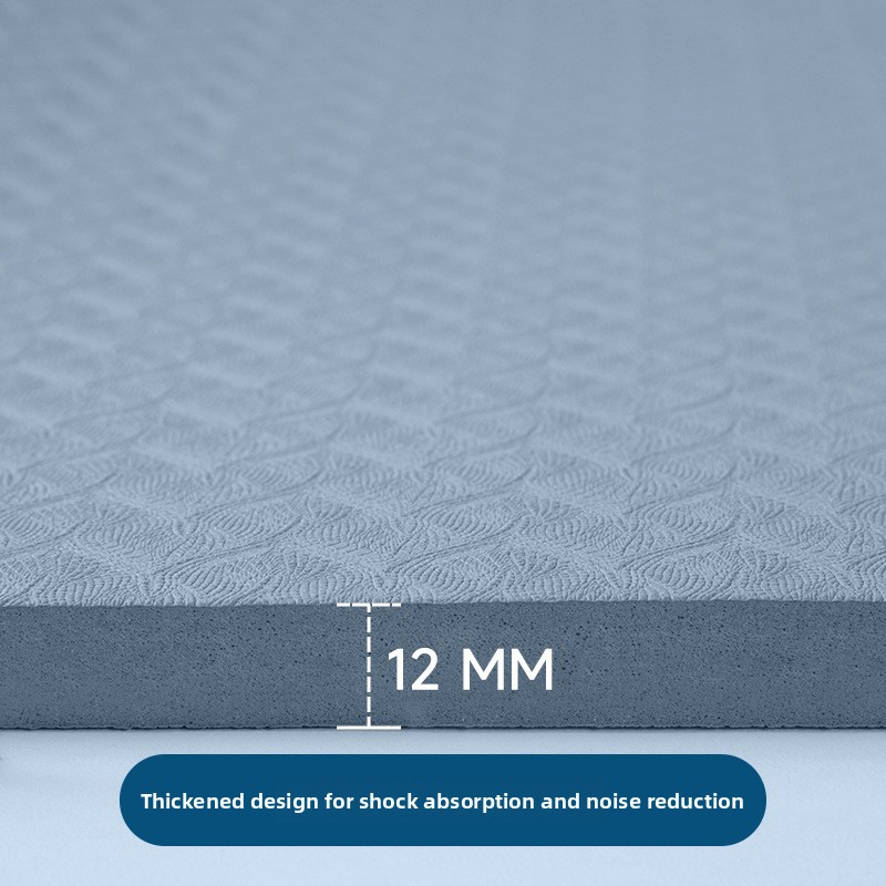Large Size Two Person Yoga Mat - Thick Yoga Mat 评论和价格