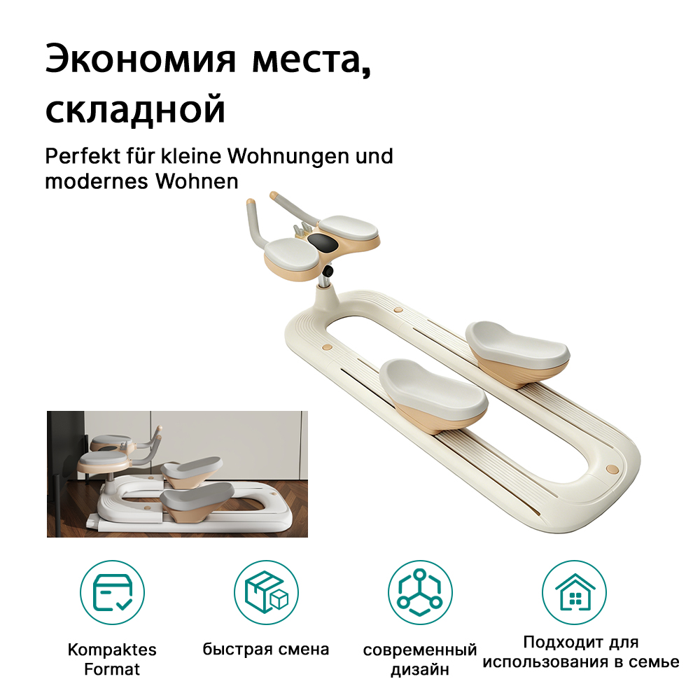 Twist Crawler V2 Home Fitness  - Grip Strengthener Hand 评论和价格
