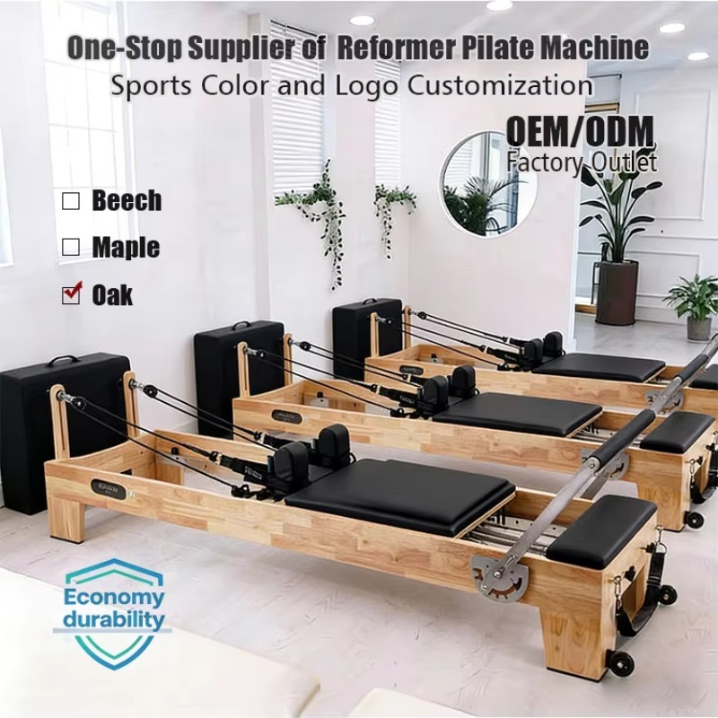 Pilates Reformers Body Exercis - Yoga Fitness Exercises 评论和价格