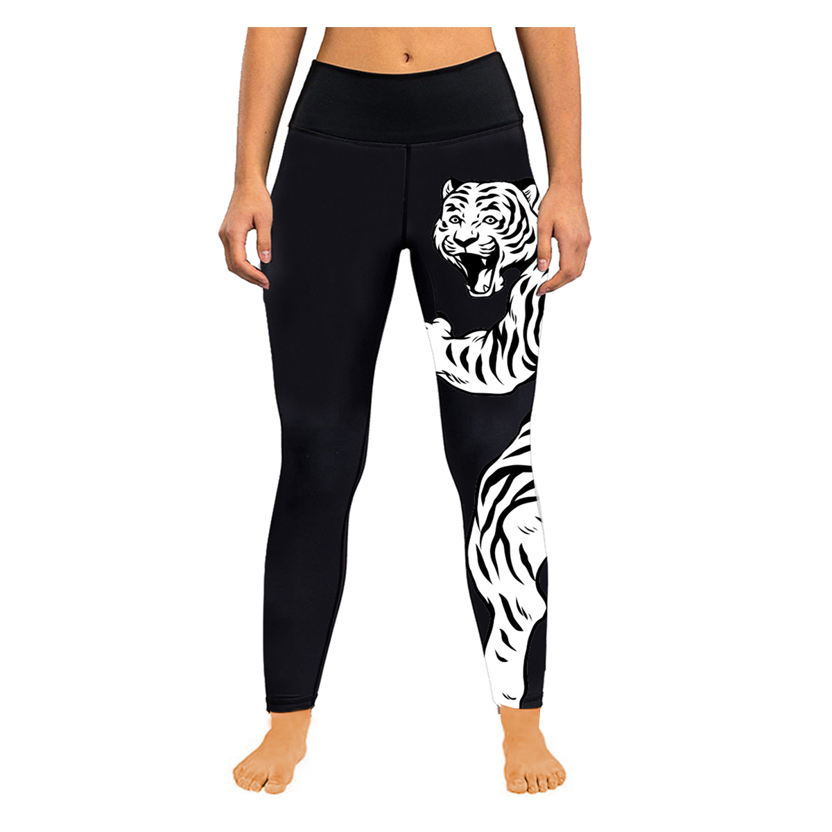 Women's yoga pants,tiger sport - Yoga Fitness Fit Club 评论和价格
