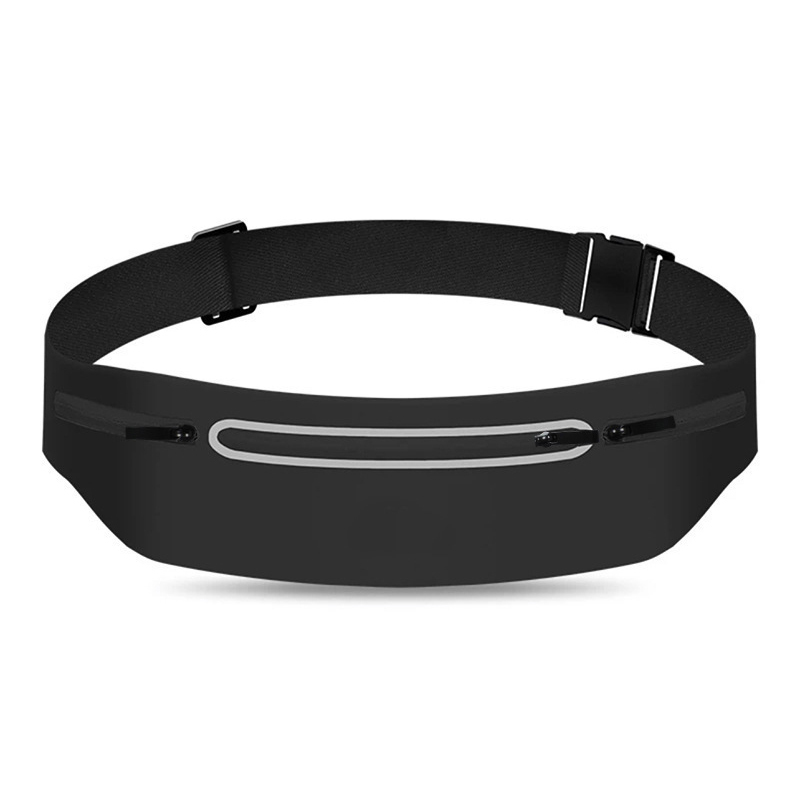 Running Belt Waist Bag Sports  - Weight Lifting Belt 评论和价格