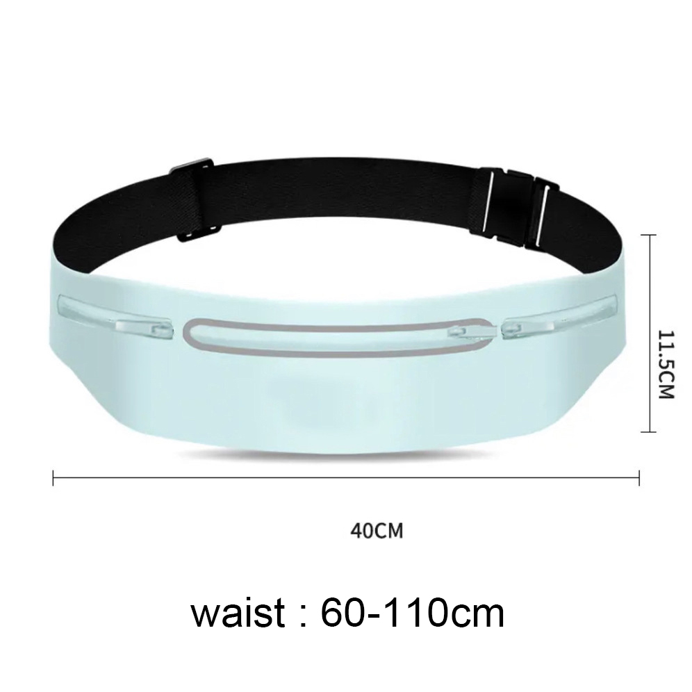 Running Belt Waist Bag Sports  - Weight Lifting Belt 评论和价格