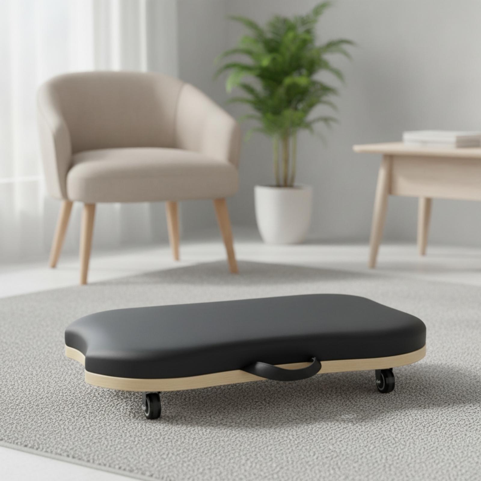 Pilates Balance Board Wooden W - Balance Board Fitness 评论和价格