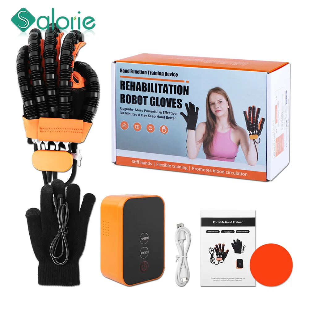 Rechargeable Hand Rehabilitati - Grip Strengthener Hand 评论和价格