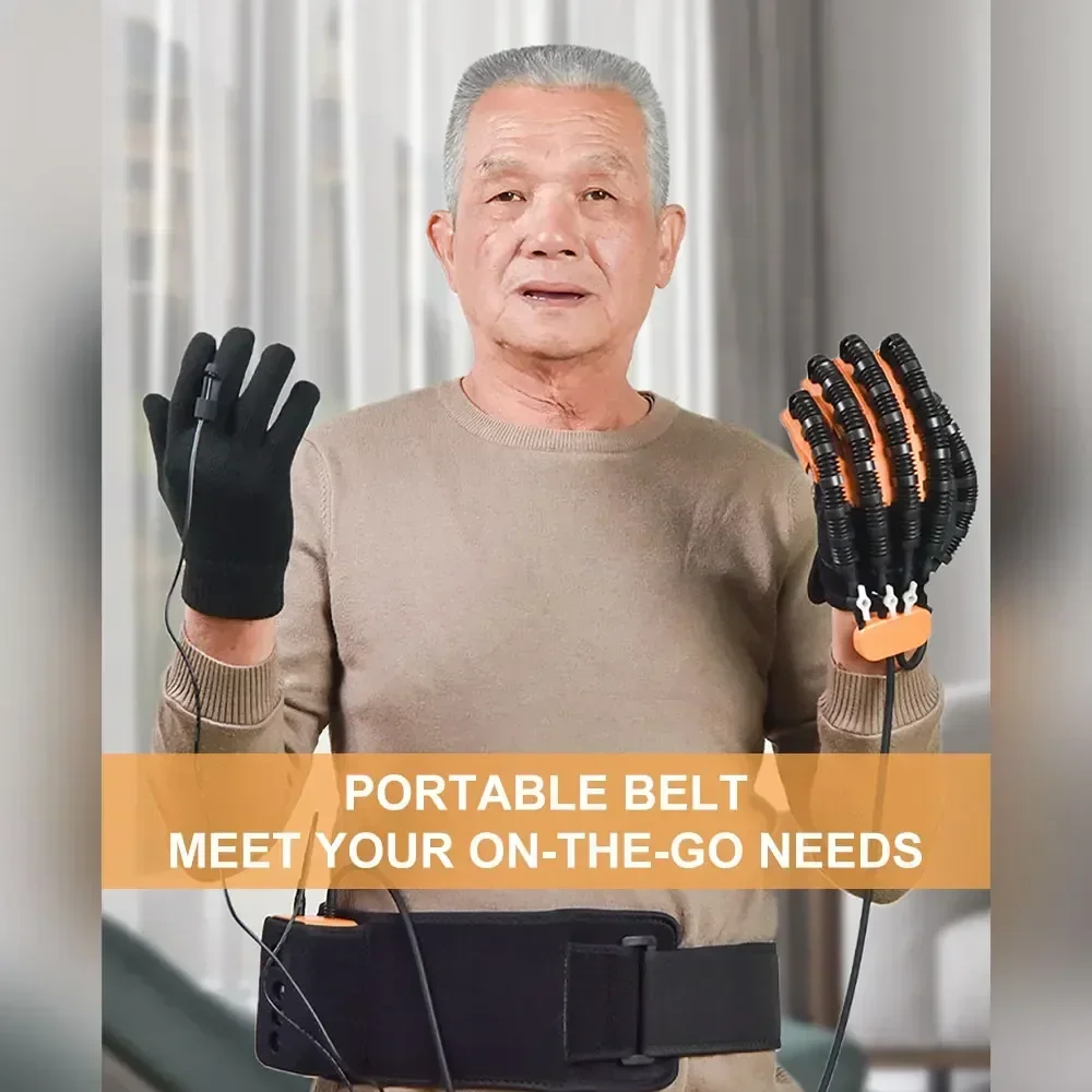 Rechargeable Hand Rehabilitati - Grip Strengthener Hand 评论和价格