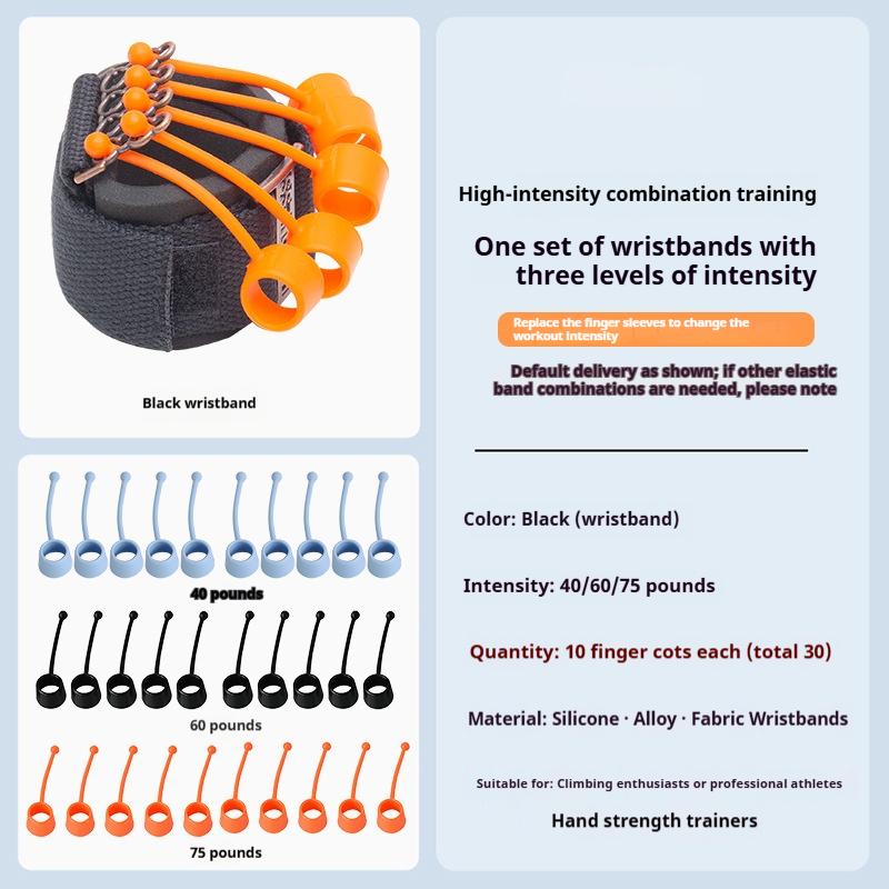 Professional Hand Grip Strengt - Grip Strengthener Hand 评论和价格