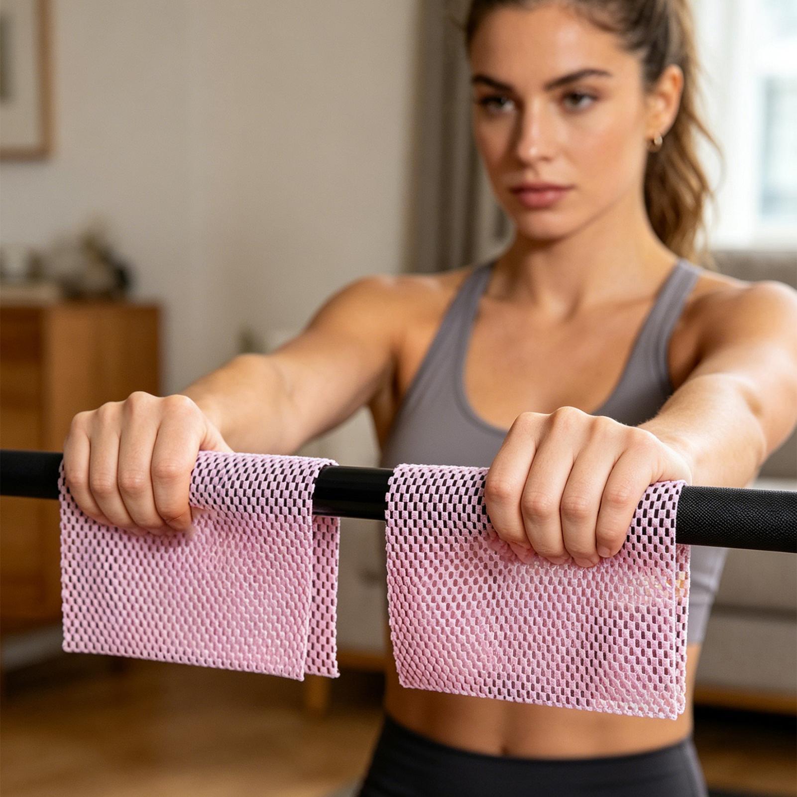 Pilates Grip Pads For Reformer - Yoga Fitness Pilates Reformer 评论和价格