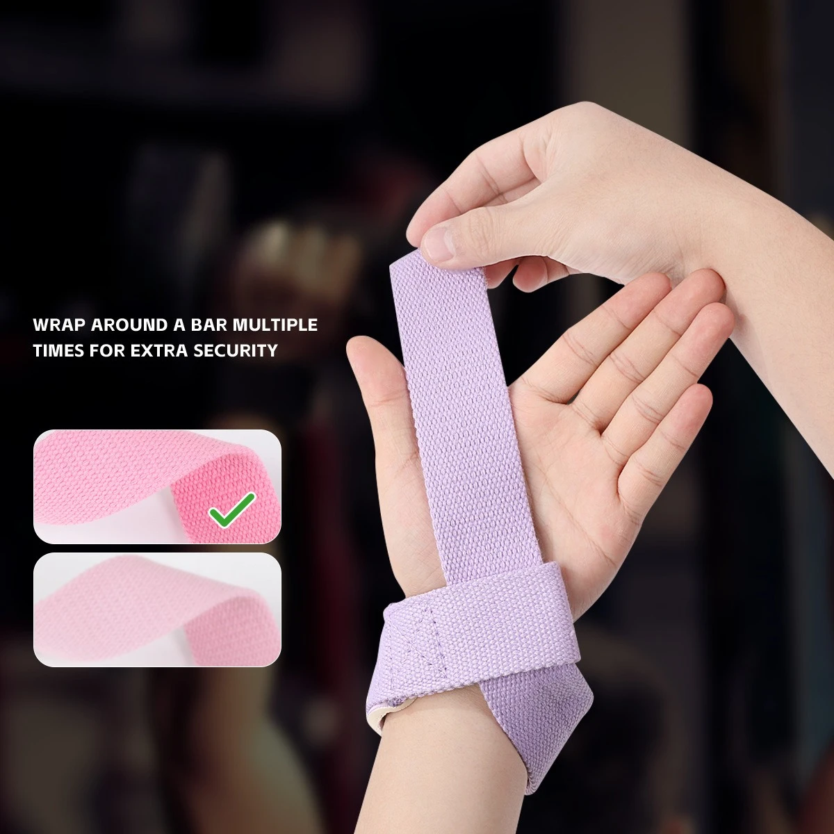 Fitness Rally Belt, Thickened  - Weight Lifting Belt 评论和价格
